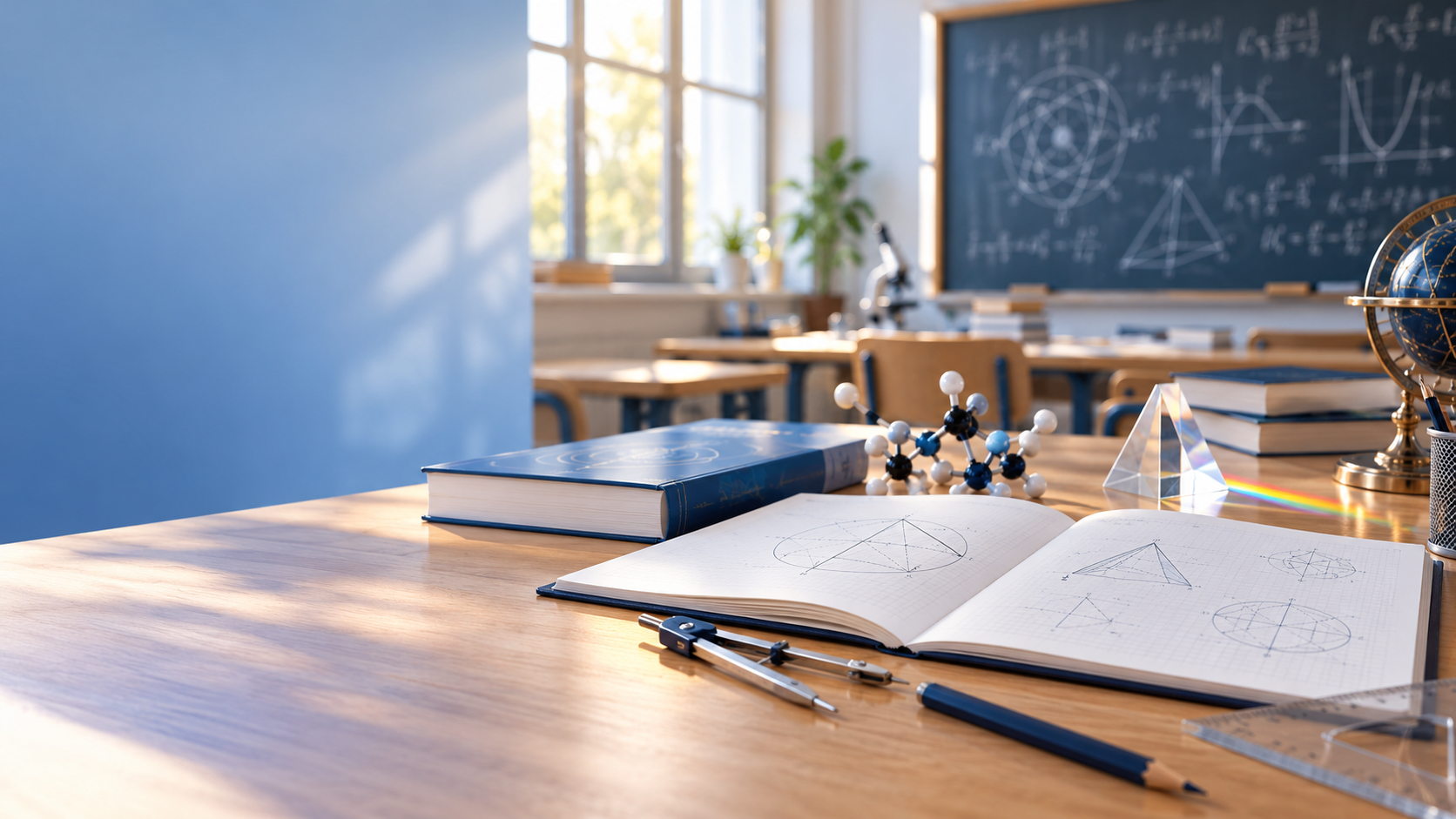 Liceo Scientifico Tradizionale